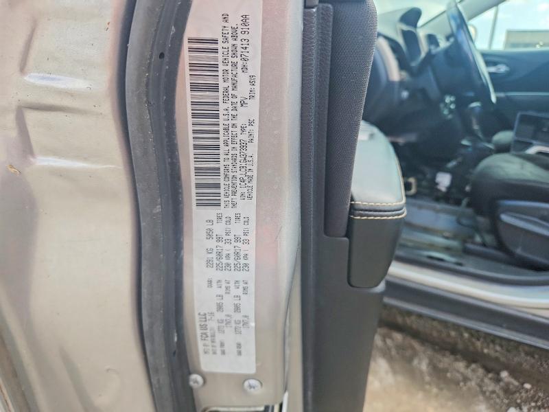Aukcja sprzedaży 2016 Jeep Cherokee, vin: 1C4PJLCB1GW373937, numer aukcji: 66129246