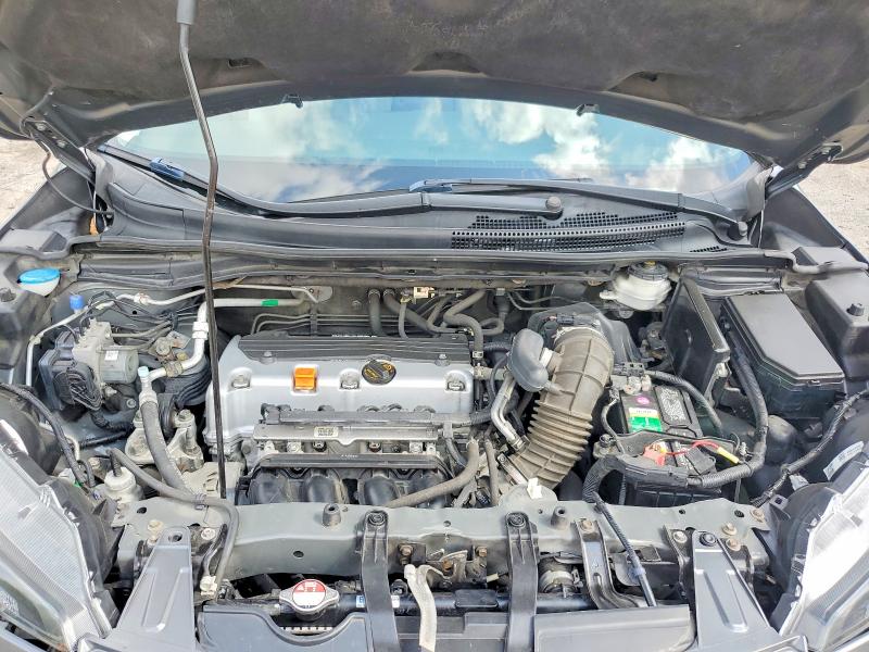 Продажа на аукционе авто 2014 Honda Cr-v, vin: 2HKRM4H3XEH669467, номер лота: 63772536