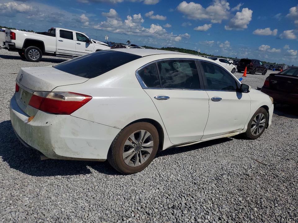 62934646 :رقم المزاد ، 1HGCR2F32DA232021 vin ، 2013 Honda Accord مزاد بيع