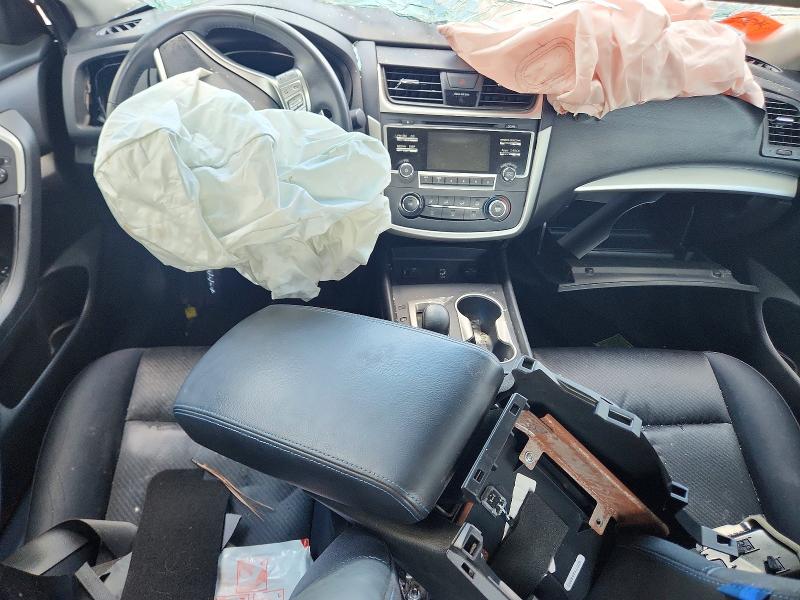 65399586 :رقم المزاد ، 1N4AL3AP9GC194759 vin ، 2016 Nissan Altima مزاد بيع