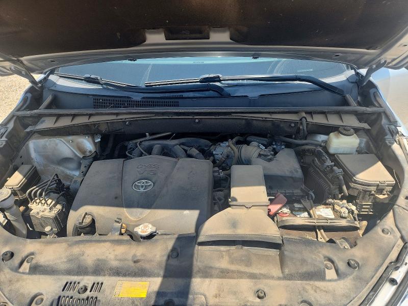 Aukcja sprzedaży 2018 Toyota Highlander, vin: 5TDZZRFH9JS261446, numer aukcji: 63580016
