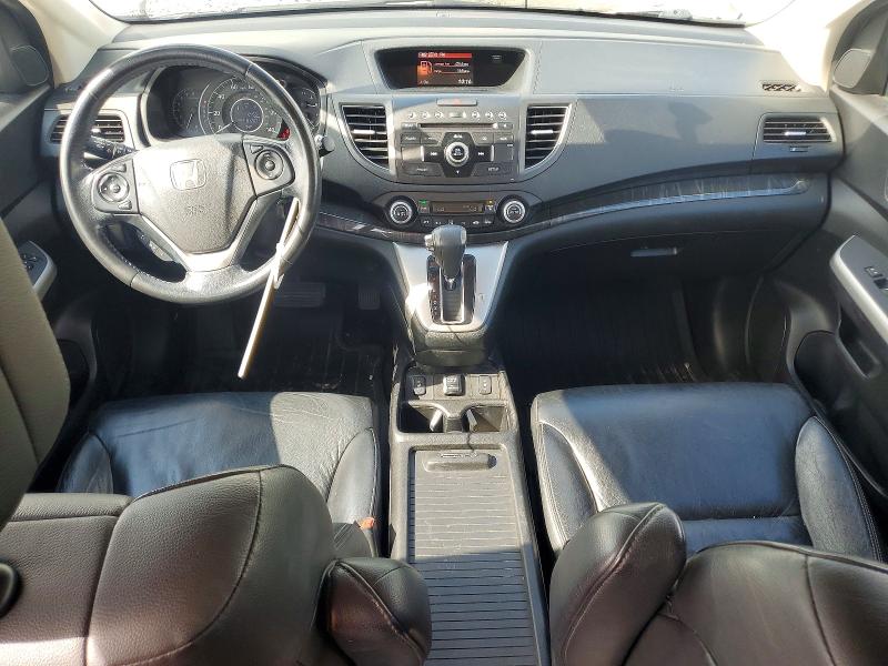 Aukcja sprzedaży 2013 Honda Cr-v, vin: 5J6RM4H79DL010786, numer aukcji: 63511706