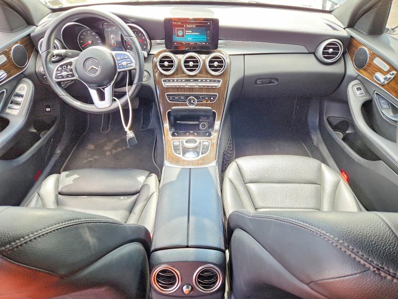 Aukcja sprzedaży 2019 Mercedes-benz C, vin: 55SWF8EB9KU284958, numer aukcji: 66519166