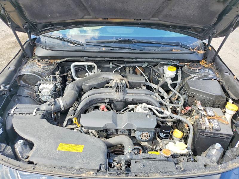 65897886 :رقم المزاد ، 4S4BSANC4J3296146 vin ، 2018 Subaru Outback مزاد بيع