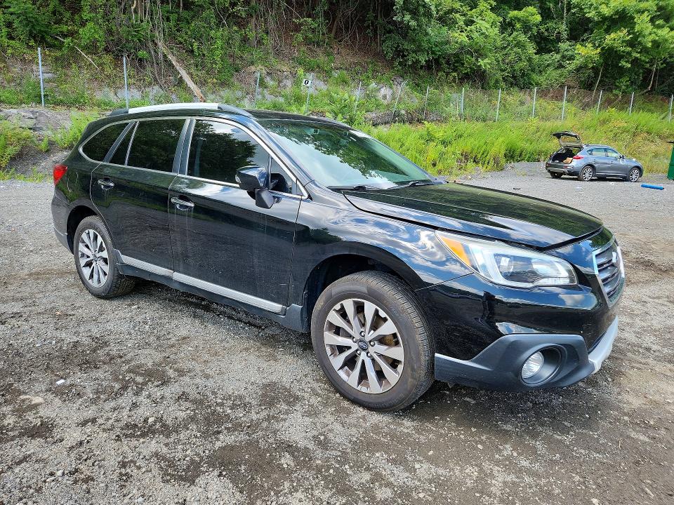 Aukcja sprzedaży 2017 Subaru Outback, vin: 4S4BSATC6H3435299, numer aukcji: 65012316