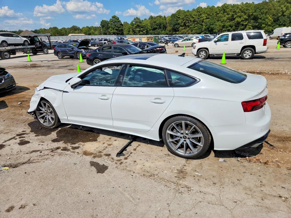 Продажа на аукционе авто 2025 Audi A5, vin: WAUDACF59SA007848, номер лота: 65850706