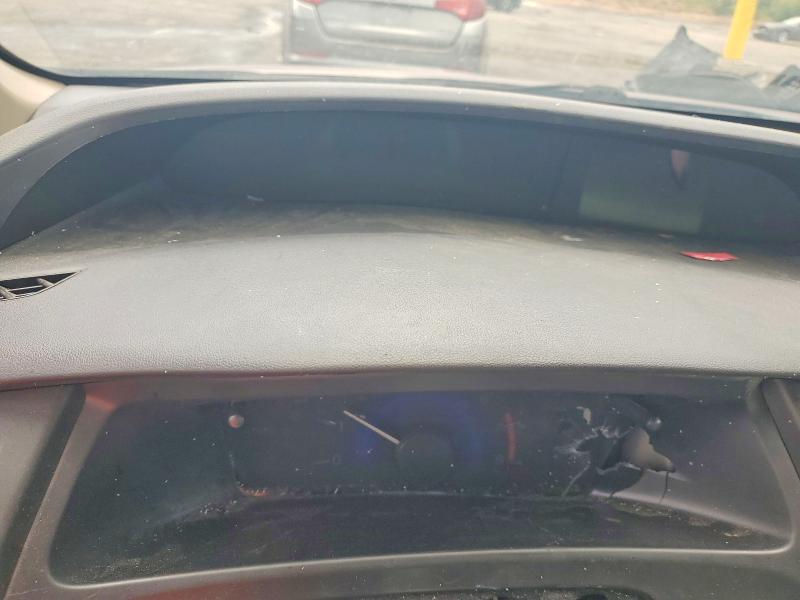 64093206 :رقم المزاد ، 19XFB2F57FE264531 vin ، 2015 Honda Civic مزاد بيع