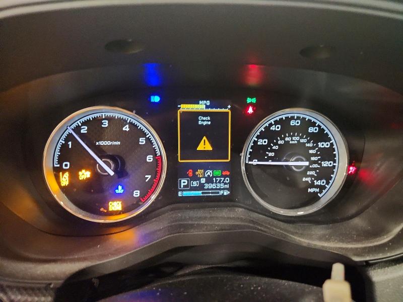 Aukcja sprzedaży 2023 Subaru Forester, vin: JF2SKARC1PH471724, numer aukcji: 67117516