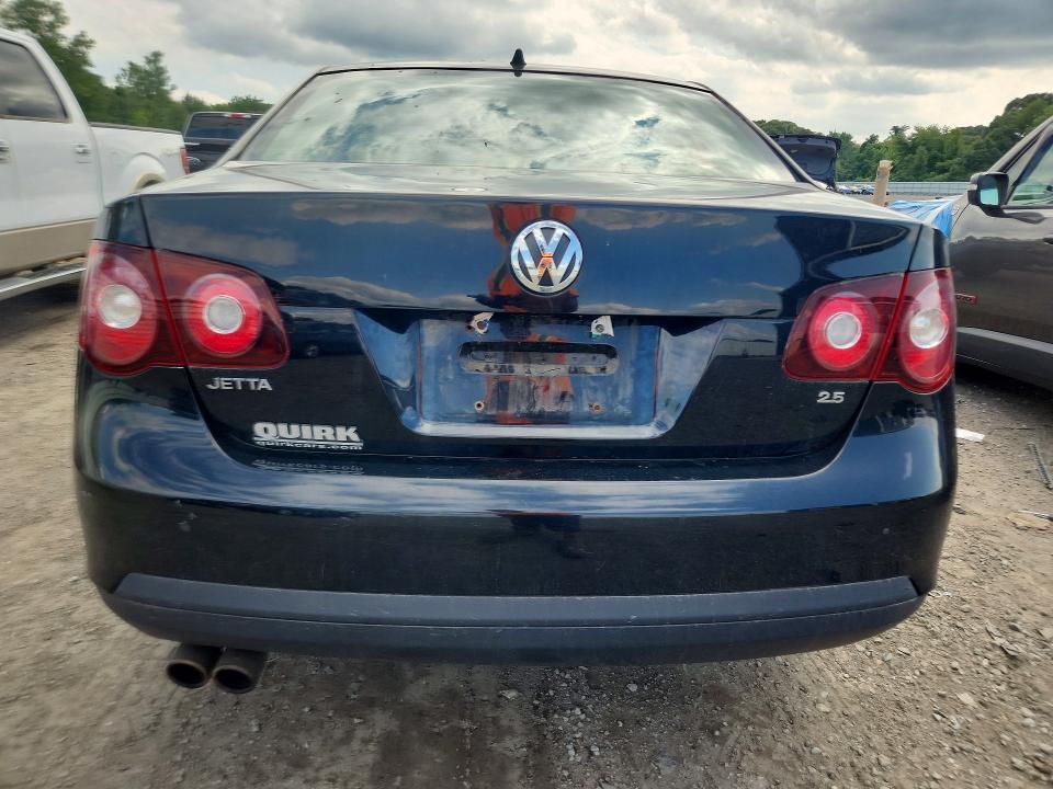 2010 Volkswagen Jetta მანქანა იყიდება აუქციონზე, vin: 3VWRZ7AJ0AM140901, აუქციონის ნომერი: 64387546