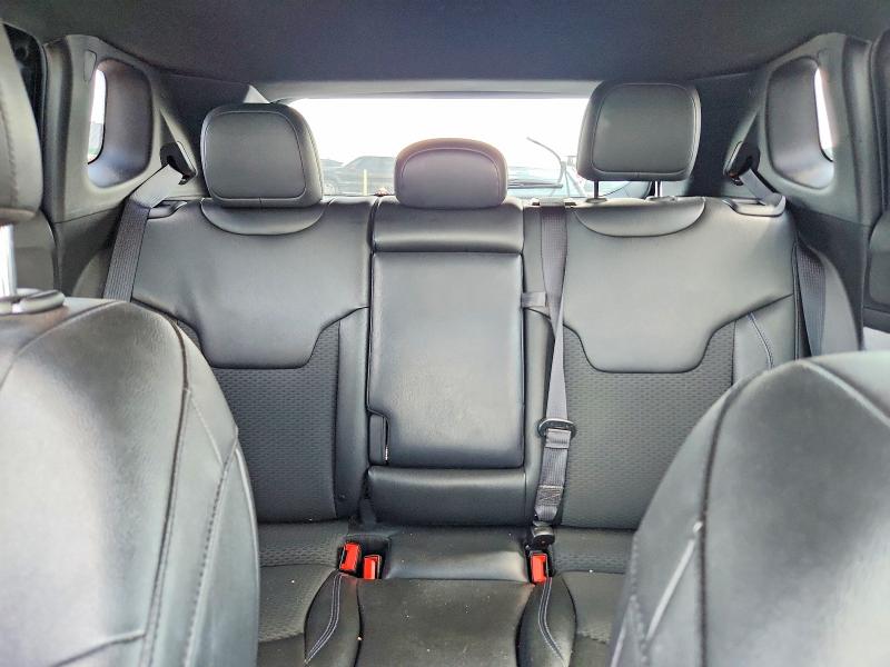 64411386 :رقم المزاد ، 3C4NJDBN7ST567606 vin ، 2025 Jeep Compass مزاد بيع