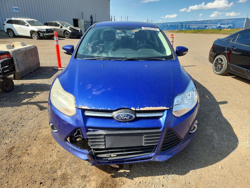 2013 Ford Focus მანქანა იყიდება აუქციონზე, vin: 1FADP3F23DL273824, აუქციონის ნომერი: 66444546