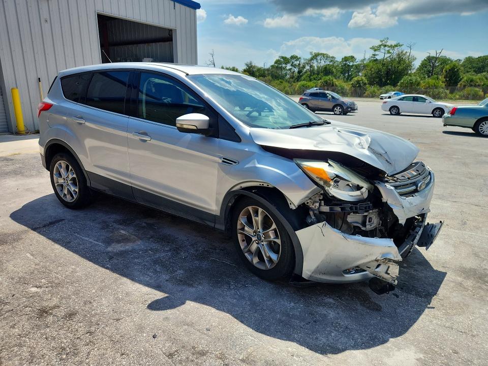 Продажа на аукционе авто 2013 Ford Escape, vin: 1FMCU0H91DUA79449, номер лота: 66107856