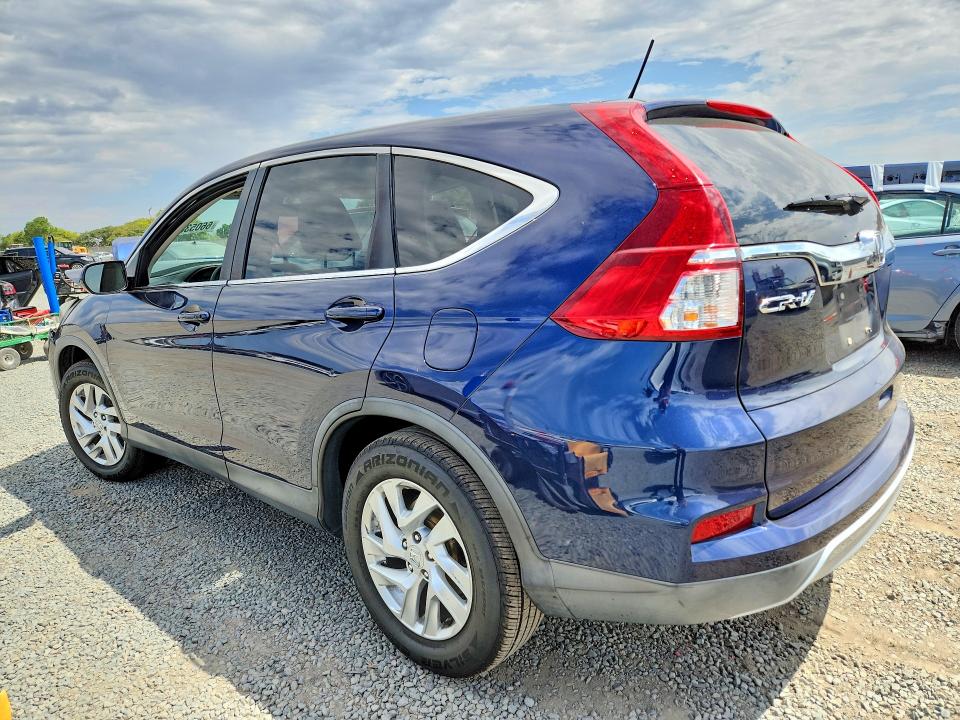 Aukcja sprzedaży 2016 Honda Cr-v, vin: 2HKRM3H56GH570000, numer aukcji: 66053066