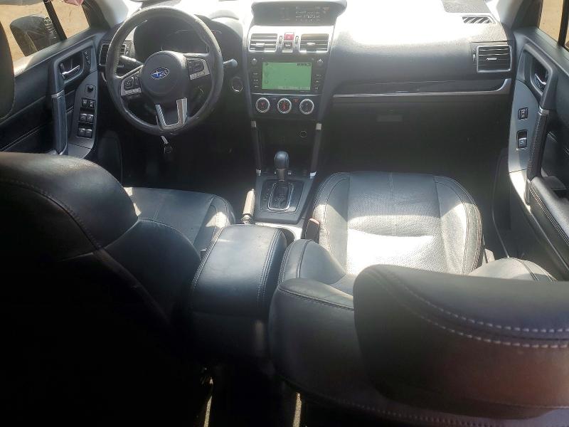 Aukcja sprzedaży 2017 Subaru Forester, vin: JF2SJAWC5HH550886, numer aukcji: 64410316