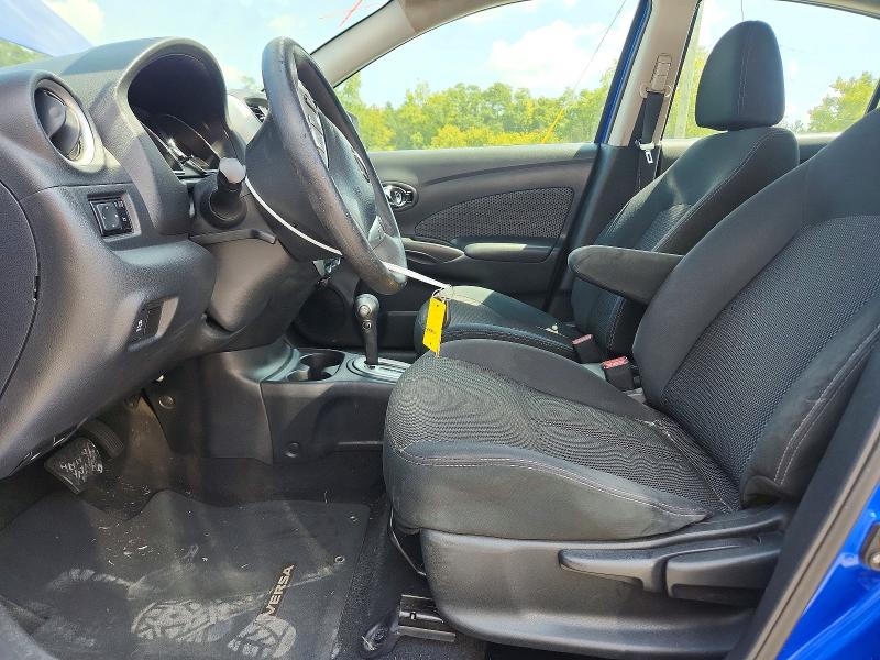 Aukcja sprzedaży 2016 Nissan Versa, vin: 3N1CN7AP2GL848528, numer aukcji: 66666946