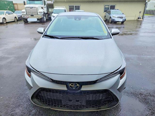 Продажа на аукционе авто 2022 Toyota Corolla, vin: JTDEPMAE3N3032823, номер лота: 59407036