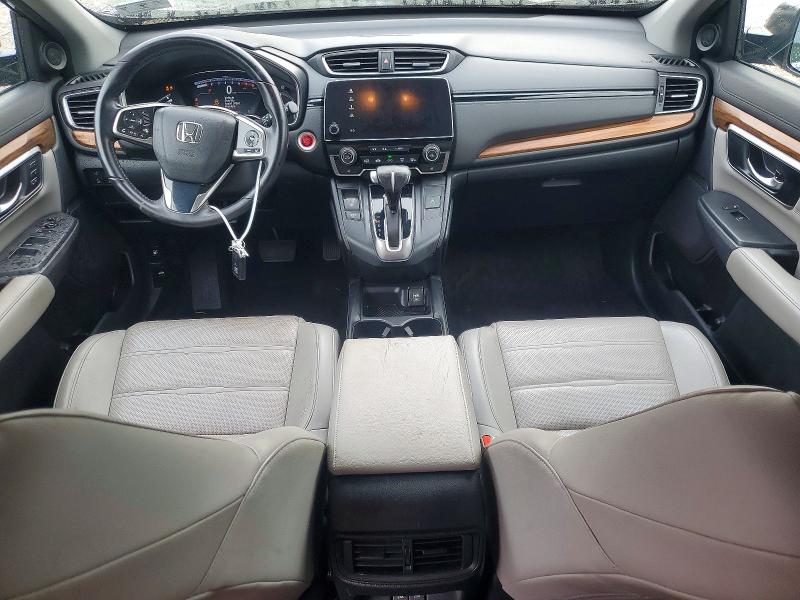 Продажа на аукционе авто 2017 Honda Cr-v, vin: 5J6RW2H82HL019472, номер лота: 64736576