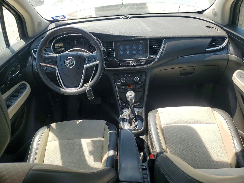 Продажа на аукционе авто 2021 Buick Encore, vin: KL4CJASB5MB304735, номер лота: 66612916