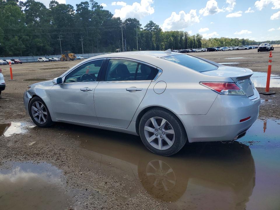 Продаж на аукціоні авто 2012 Acura Tl, vin: 19UUA8F53CA020999, номер лоту: 64803786
