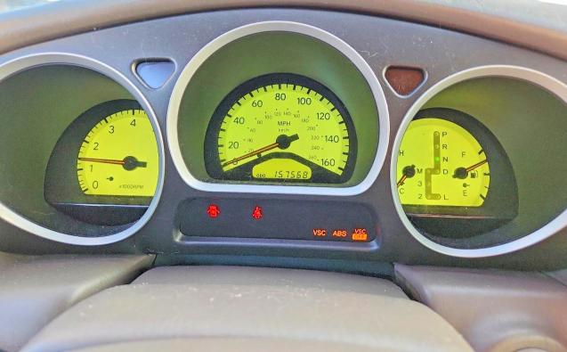 2001 Lexus Gs მანქანა იყიდება აუქციონზე, vin: JT8BD69S410124485, აუქციონის ნომერი: 64095416