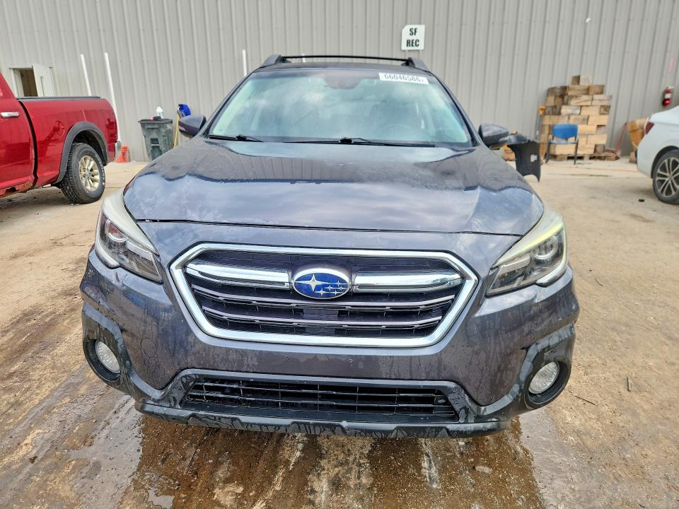 Aukcja sprzedaży 2019 Subaru Outback, vin: 4S4BSENC7K3325762, numer aukcji: 66046586