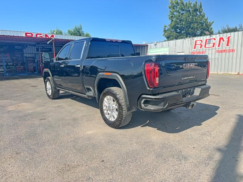 64496136 :رقم المزاد ، 1GT49RE73NF360725 vin ، 2022 Gmc Sierra مزاد بيع