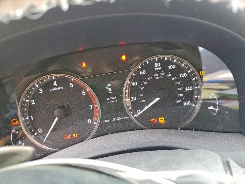 Auction sale of the 2013 Lexus Gs, vin: JTHCE1BL5D5016214, lot number: 65888036