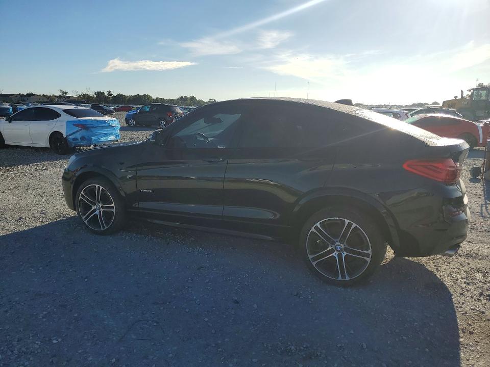 67198306 :رقم المزاد ، 5UXXW3C51F0F88779 vin ، 2015 Bmw X4 مزاد بيع