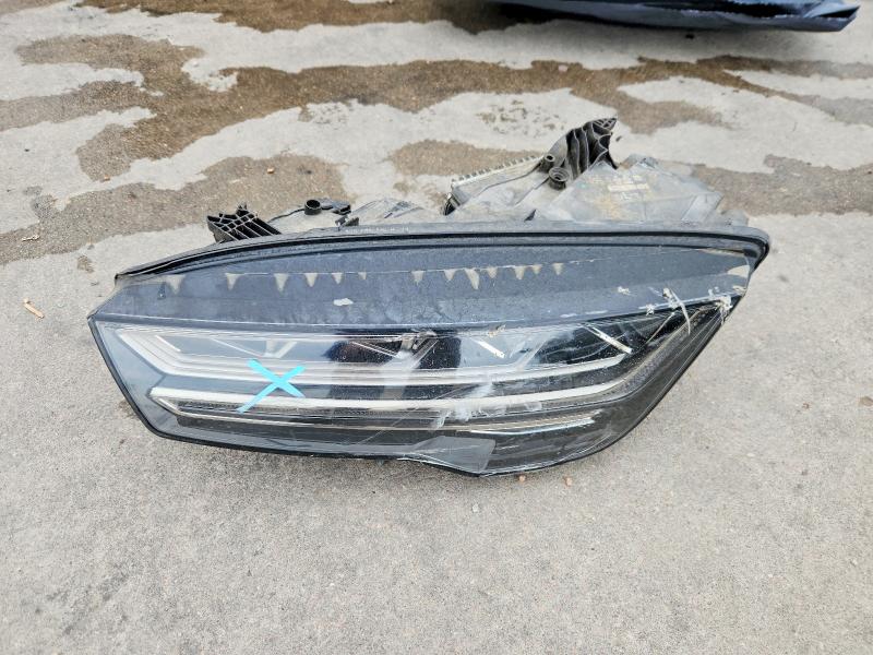 64953476 :رقم المزاد ، WAUWGAFC2GN003411 vin ، 2016 Audi A7 مزاد بيع