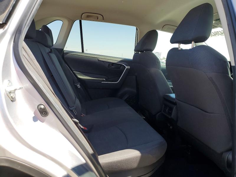 Aukcja sprzedaży 2021 Toyota Rav4, vin: 4T3LWRFV8MU038824, numer aukcji: 66439436