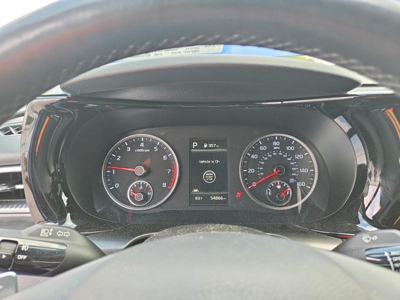 65510206 :رقم المزاد ، 5XXG44J83PG173003 vin ، 2023 Kia K5 مزاد بيع