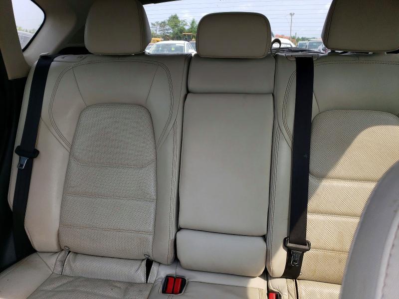 Aukcja sprzedaży 2018 Mazda Cx-5, vin: JM3KFBDM3J0434860, numer aukcji: 63863456
