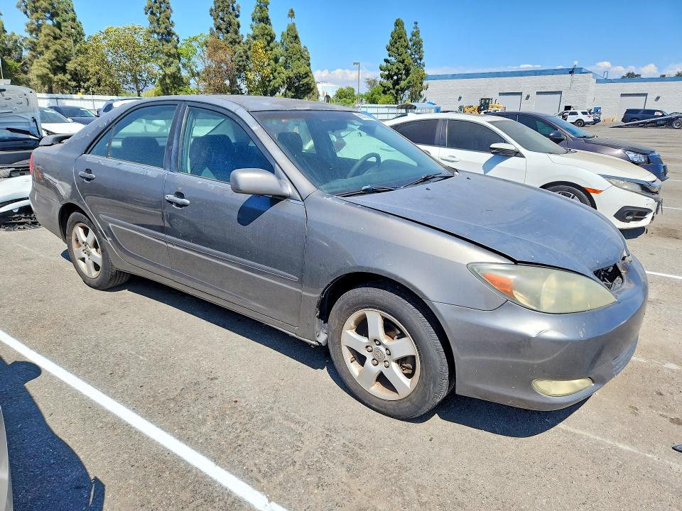 Aukcja sprzedaży 2003 Toyota Camry, vin: 4T1BE32K43U730318, numer aukcji: 66502086