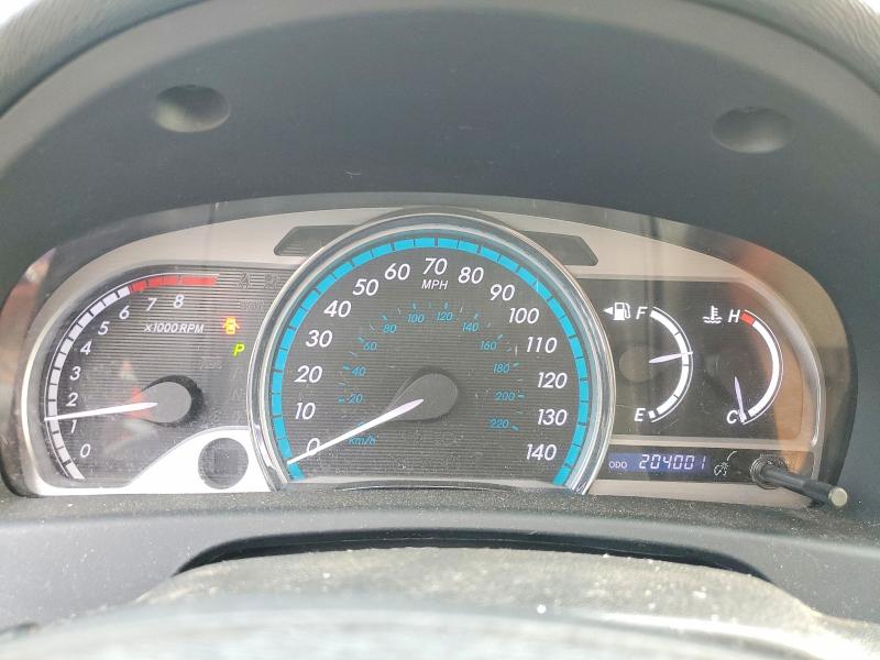 Продаж на аукціоні авто 2009 Toyota Venza, vin: 4T3BK11A29U015527, номер лоту: 63769446