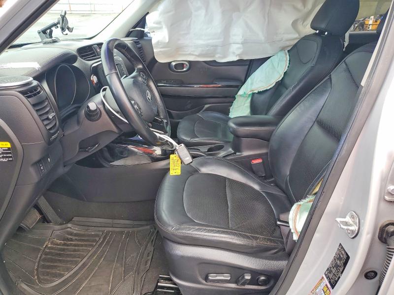 Aukcja sprzedaży 2016 Kia Soul, vin: KNDJX3A54G7858407, numer aukcji: 64453796