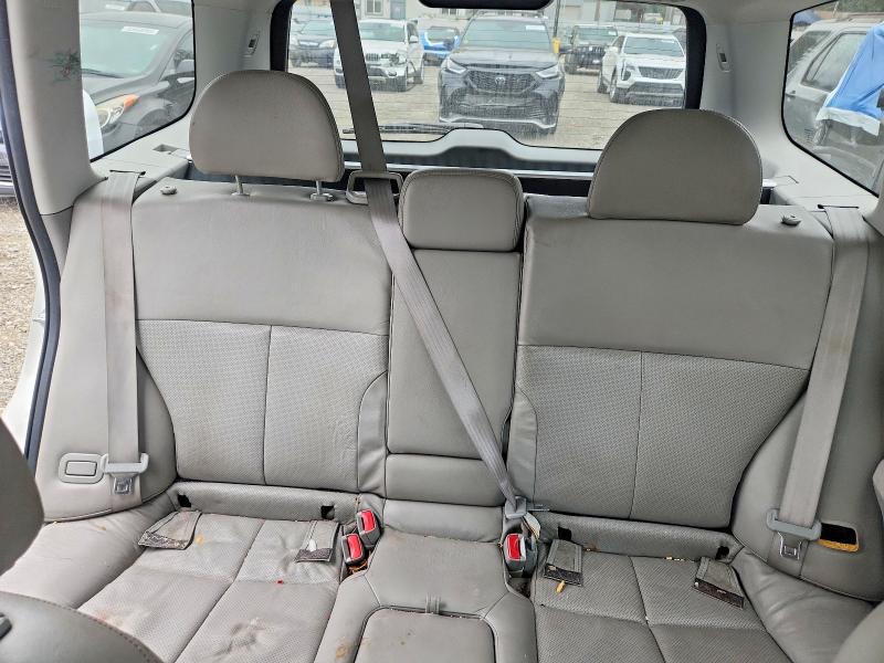 Aukcja sprzedaży 2010 Subaru Forester, vin: JF2SH6FC9AH766402, numer aukcji: 63608216
