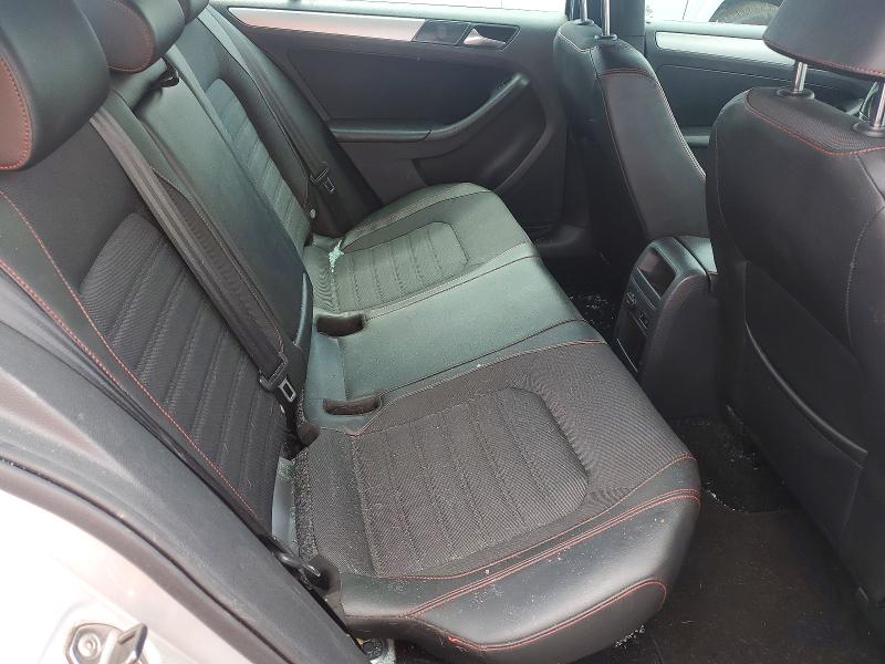 2012 Volkswagen Jetta მანქანა იყიდება აუქციონზე, vin: 3VW4A7AJXCM123155, აუქციონის ნომერი: 66241786