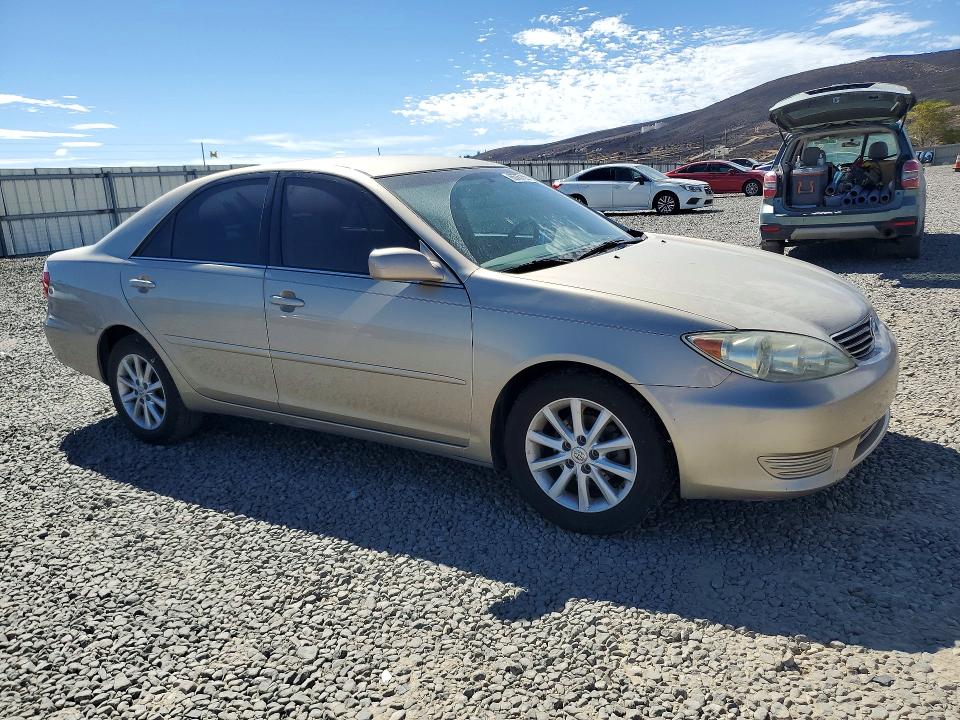 Продаж на аукціоні авто 2006 Toyota Camry, vin: 4T1BE32K46U143945, номер лоту: 66767126