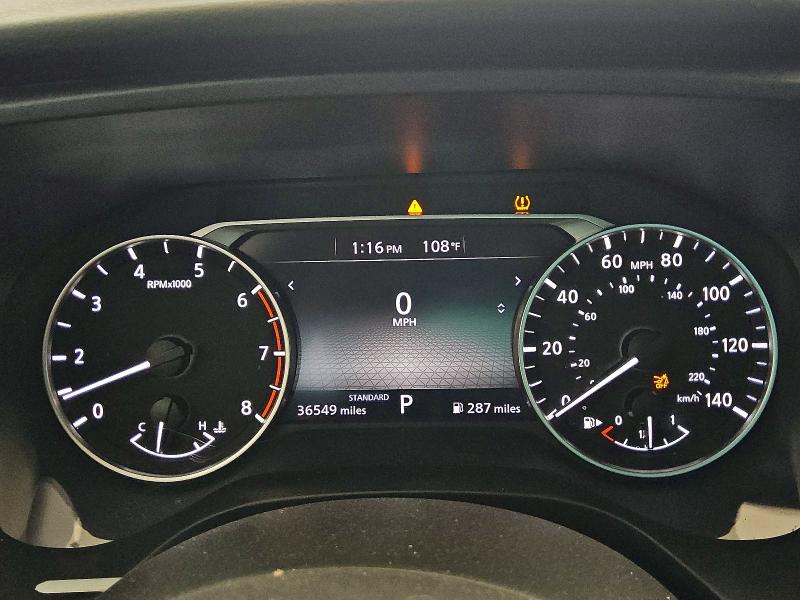 Продажа на аукционе авто 2024 Nissan Rogue, vin: 5N1BT3AA1RC731486, номер лота: 65364396