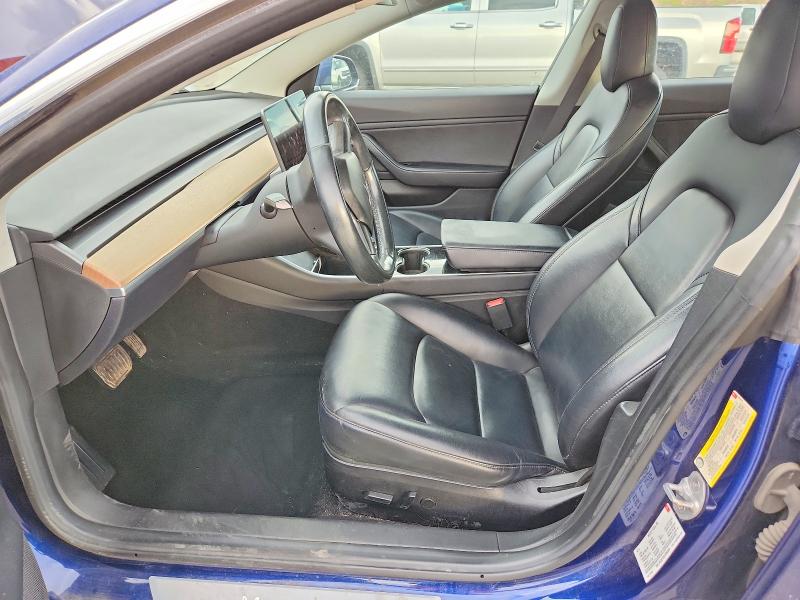 Aukcja sprzedaży 2018 Tesla Model 3, vin: 5YJ3E1EB1JF064419, numer aukcji: 66068546