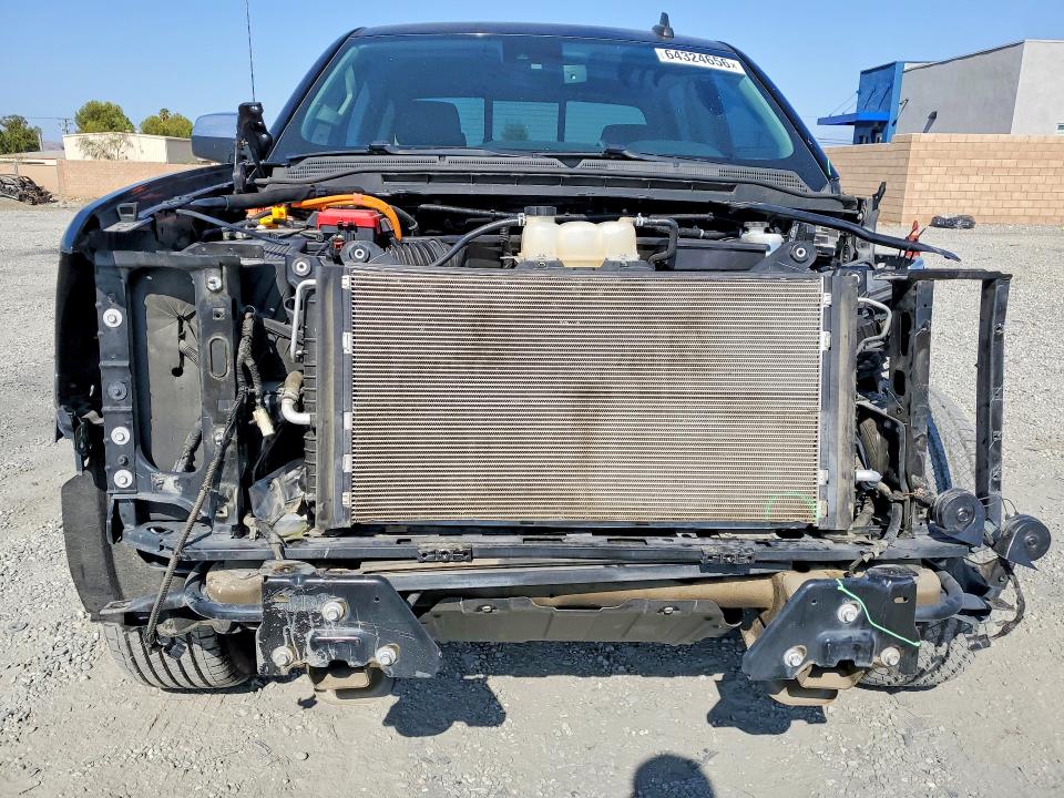 Aukcja sprzedaży 2018 Gmc Sierra, vin: 3GTU1NERXJG431297, numer aukcji: 64324656