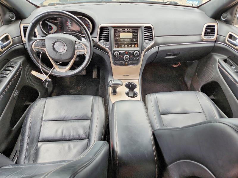 65271676 :رقم المزاد ، 1C4RJFBG8FC794464 vin ، 2015 Jeep Grand Cherokee مزاد بيع
