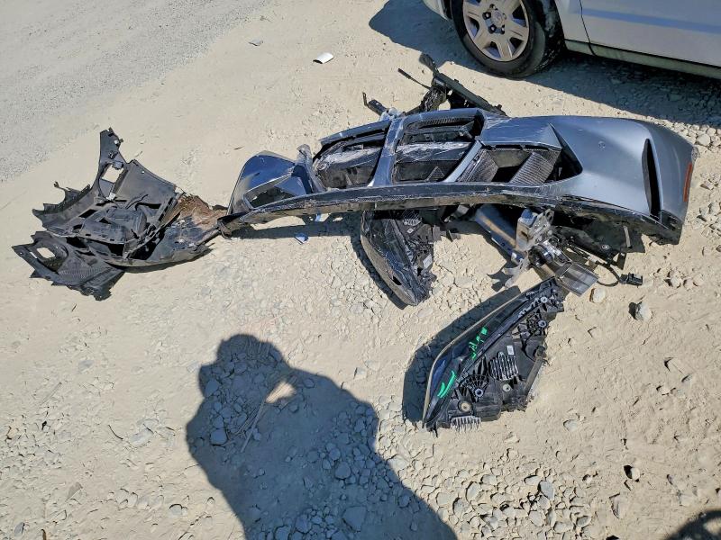 64098666 :رقم المزاد ، WBS33AZ09NCJ66576 vin ، 2022 Bmw M4 مزاد بيع