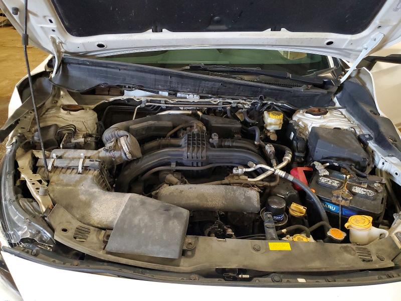 64232806 :رقم المزاد ، 4S3GTAM60H3733508 vin ، 2017 Subaru Impreza مزاد بيع