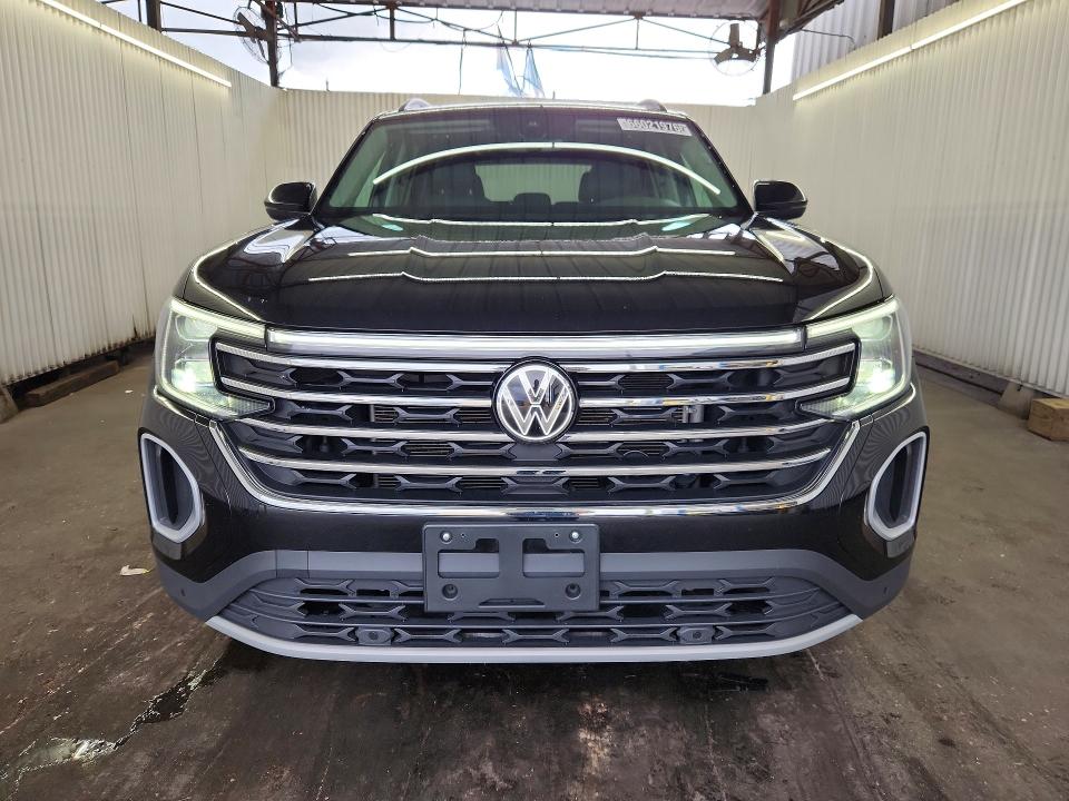 Aukcja sprzedaży 2025 Volkswagen Atlas, vin: 1V2KR2CA5SC566461, numer aukcji: 66021976