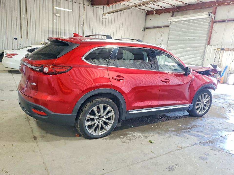 Aukcja sprzedaży 2018 Mazda Cx-9, vin: JM3TCBDY0J0204032, numer aukcji: 63508276