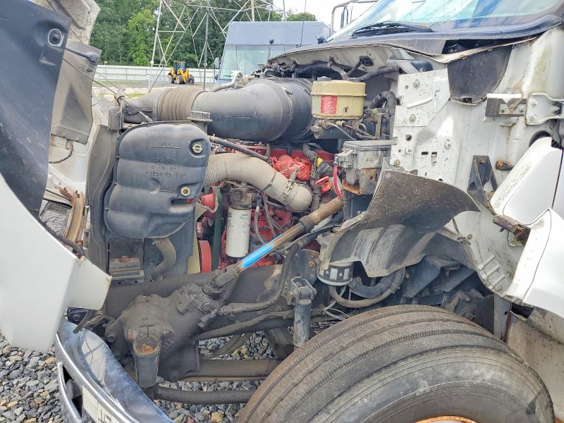 2008 Ford F750 მანქანა იყიდება აუქციონზე, vin: 3FRNF75C58V655177, აუქციონის ნომერი: 64076946