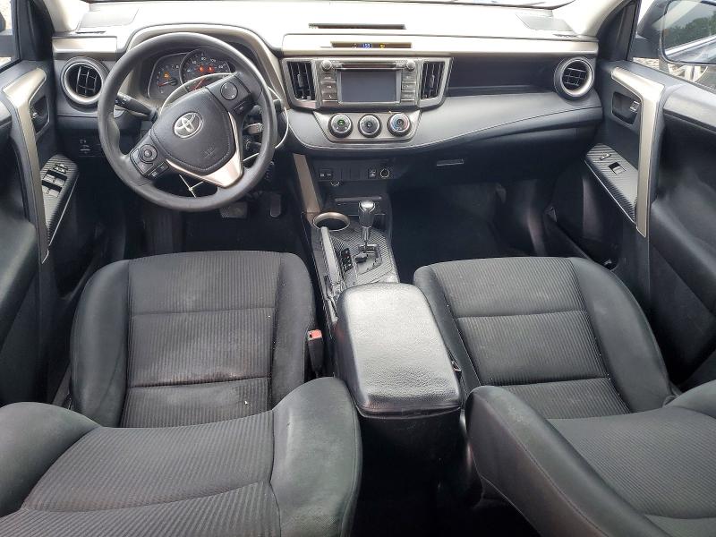 Aukcja sprzedaży 2014 Toyota Rav4, vin: 2T3ZFREV8EW102194, numer aukcji: 65135526