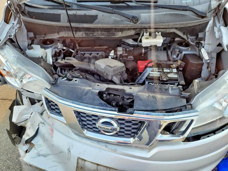 Продаж на аукціоні авто 2019 Nissan Nv200, vin: 3N6CM0KN6KK711771, номер лоту: 63953546