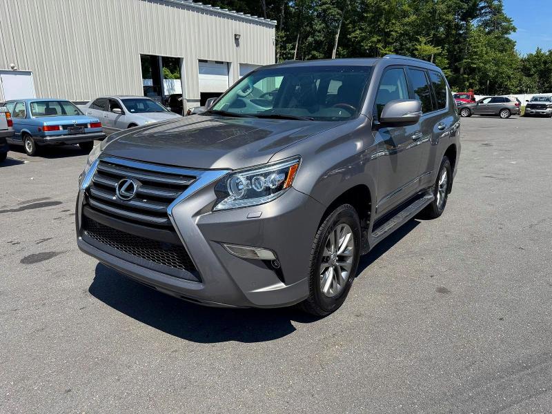 Продаж на аукціоні авто 2014 Lexus Gx, vin: JTJJM7FXXE5081909, номер лоту: 64676336